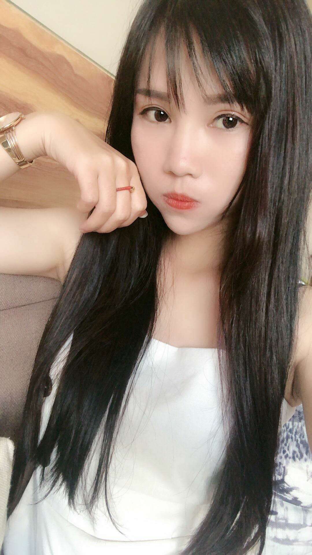 2020年9月19温柔小性感的布吉妙琳，小女人味道